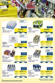 METRO Prospekt woche 34 Seite 9