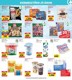 Interspar akciós újság hét 34 Oldal 15