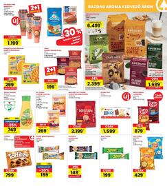 Interspar akciós újság hét 34 Oldal 22