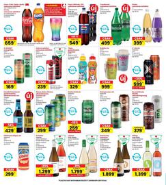 Interspar akciós újság hét 34 Oldal 23
