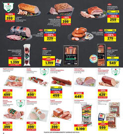 Interspar akciós újság hét 34 Oldal 4