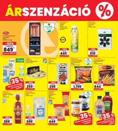 Interspar akciós újság hét 34 Oldal 4