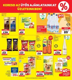Interspar akciós újság hét 34 Oldal 5
