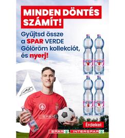 Interspar akciós újság hét 34 Oldal 6