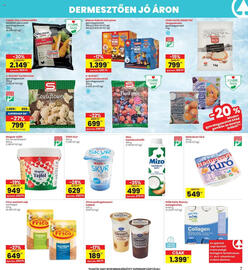 Interspar akciós újság hét 34 Oldal 7