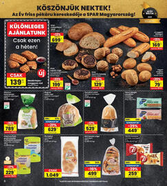 Interspar akciós újság hét 34 Oldal 8