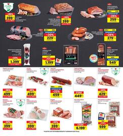 Interspar akciós újság hét 34 Oldal 8