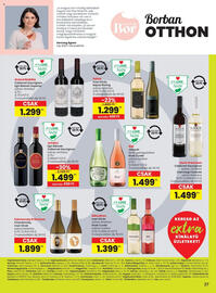 Spar akciós újság hét 34 Oldal 8