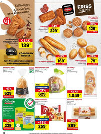 Spar akciós újság hét 34 Oldal 10