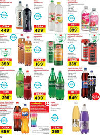 Spar akciós újság hét 34 Oldal 14