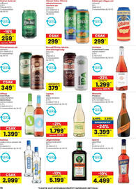Spar akciós újság hét 34 Oldal 16