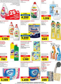 Spar akciós újság hét 34 Oldal 18