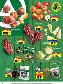 Spar akciós újság hét 34 Oldal 4