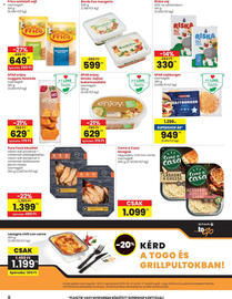 Spar akciós újság hét 34 Oldal 8