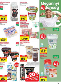 Spar akciós újság hét 34 Oldal 9