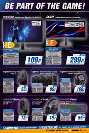 Expert Bening Prospekt woche 33 Seite 11
