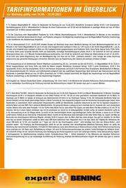 Expert Bening Prospekt woche 33 Seite 13