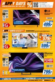 Expert Bening Prospekt woche 33 Seite 3