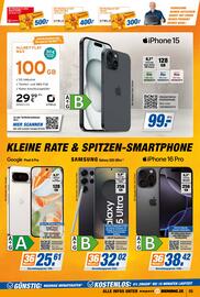 Expert Bening Prospekt woche 33 Seite 5