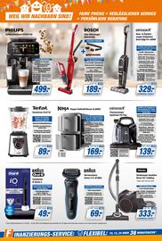 Expert Bening Prospekt woche 33 Seite 8