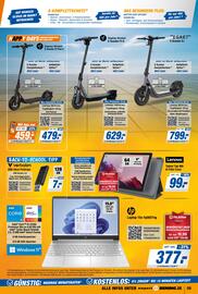 Expert Bening Prospekt woche 33 Seite 9