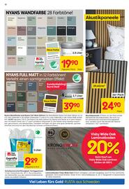 Rusta Prospekt woche 33 Seite 12