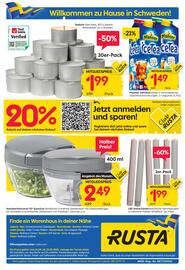Rusta Prospekt woche 33 Seite 20