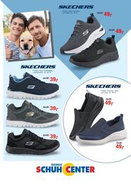 Siemes Schuhcenter Prospekt Seite 10