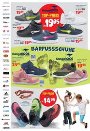 Siemes Schuhcenter Prospekt Seite 3