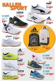 Siemes Schuhcenter Prospekt Seite 4