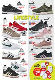 Siemes Schuhcenter Prospekt Seite 5
