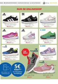Siemes Schuhcenter Prospekt Seite 7