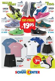 Siemes Schuhcenter Prospekt Seite 8