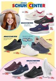 Siemes Schuhcenter Prospekt Seite 9