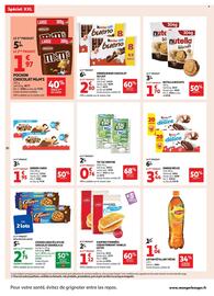 Catalogue Auchan Supermarché page 10