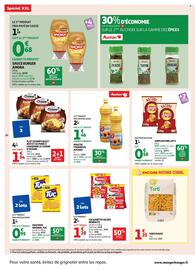 Catalogue Auchan Supermarché page 14