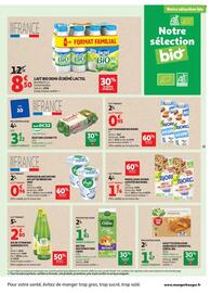 Catalogue Auchan Supermarché page 15