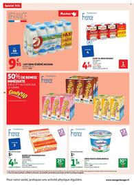 Catalogue Auchan Supermarché page 16