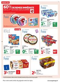 Catalogue Auchan Supermarché page 18