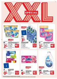 Catalogue Auchan Supermarché page 2
