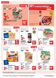Catalogue Auchan Supermarché page 20