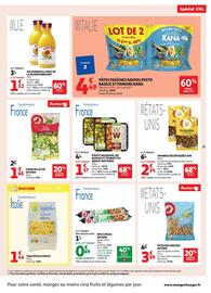 Catalogue Auchan Supermarché page 21