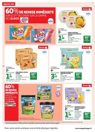 Catalogue Auchan Supermarché page 24