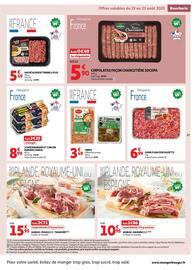 Catalogue Auchan Supermarché page 27