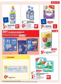 Catalogue Auchan Supermarché page 3