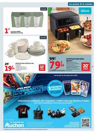 Catalogue Auchan Supermarché page 31