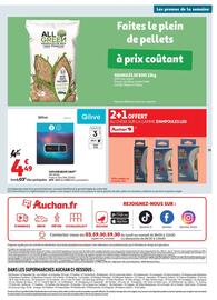 Catalogue Auchan Supermarché page 35