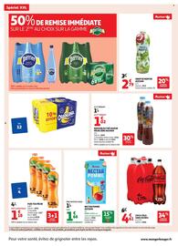 Catalogue Auchan Supermarché page 6