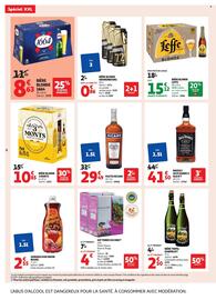 Catalogue Auchan Supermarché page 8