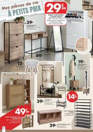 Catalogue La Foir'Fouille page 2